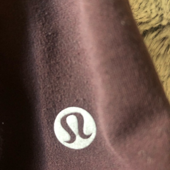 Lululemon Define Jacket - Picture 3 of 3